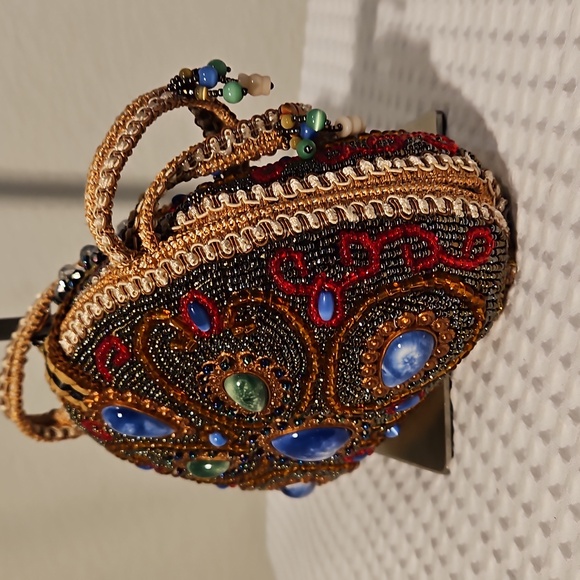 Butler & Wilson Embellished Handbag - Picture 3 of 6